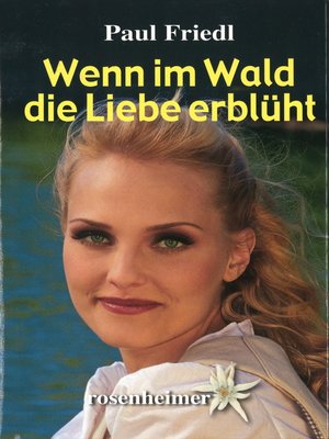 cover image of Wenn im Wald die Liebe erblüht